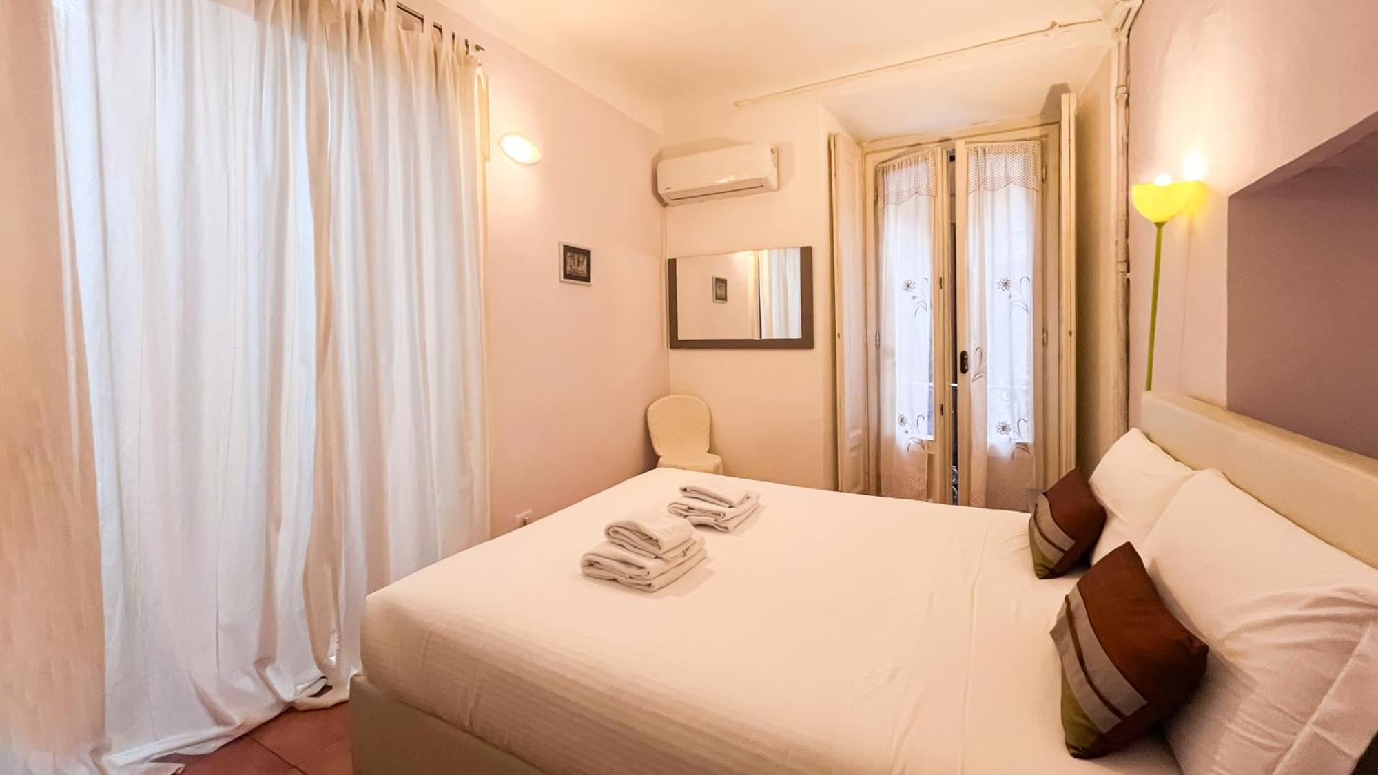 Dimora Storica Hotel มิลาน ภายนอก รูปภาพ
