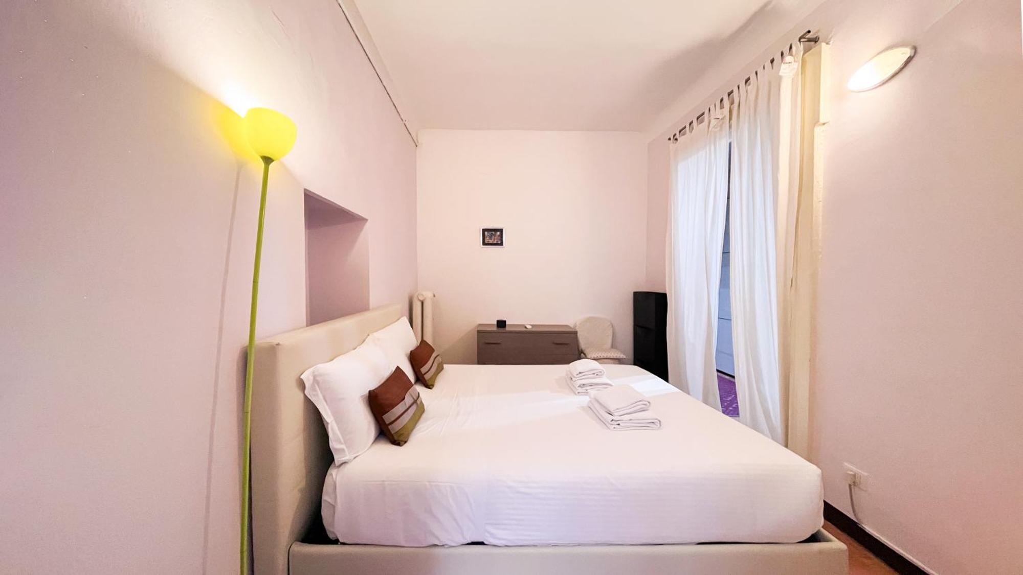 Dimora Storica Hotel มิลาน ภายนอก รูปภาพ
