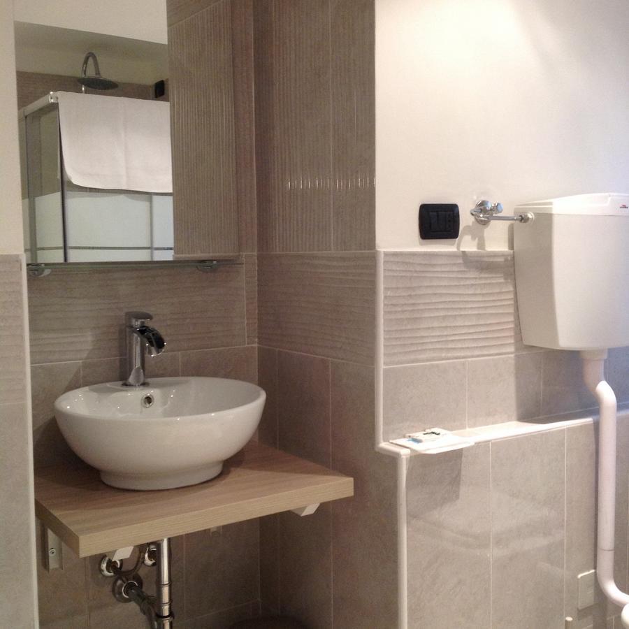Dimora Storica Hotel มิลาน ภายนอก รูปภาพ