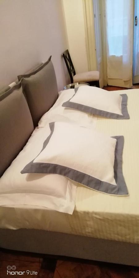 Dimora Storica Hotel มิลาน ภายนอก รูปภาพ